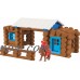 Lincoln Logs Frosty Falls Ranch   565646693